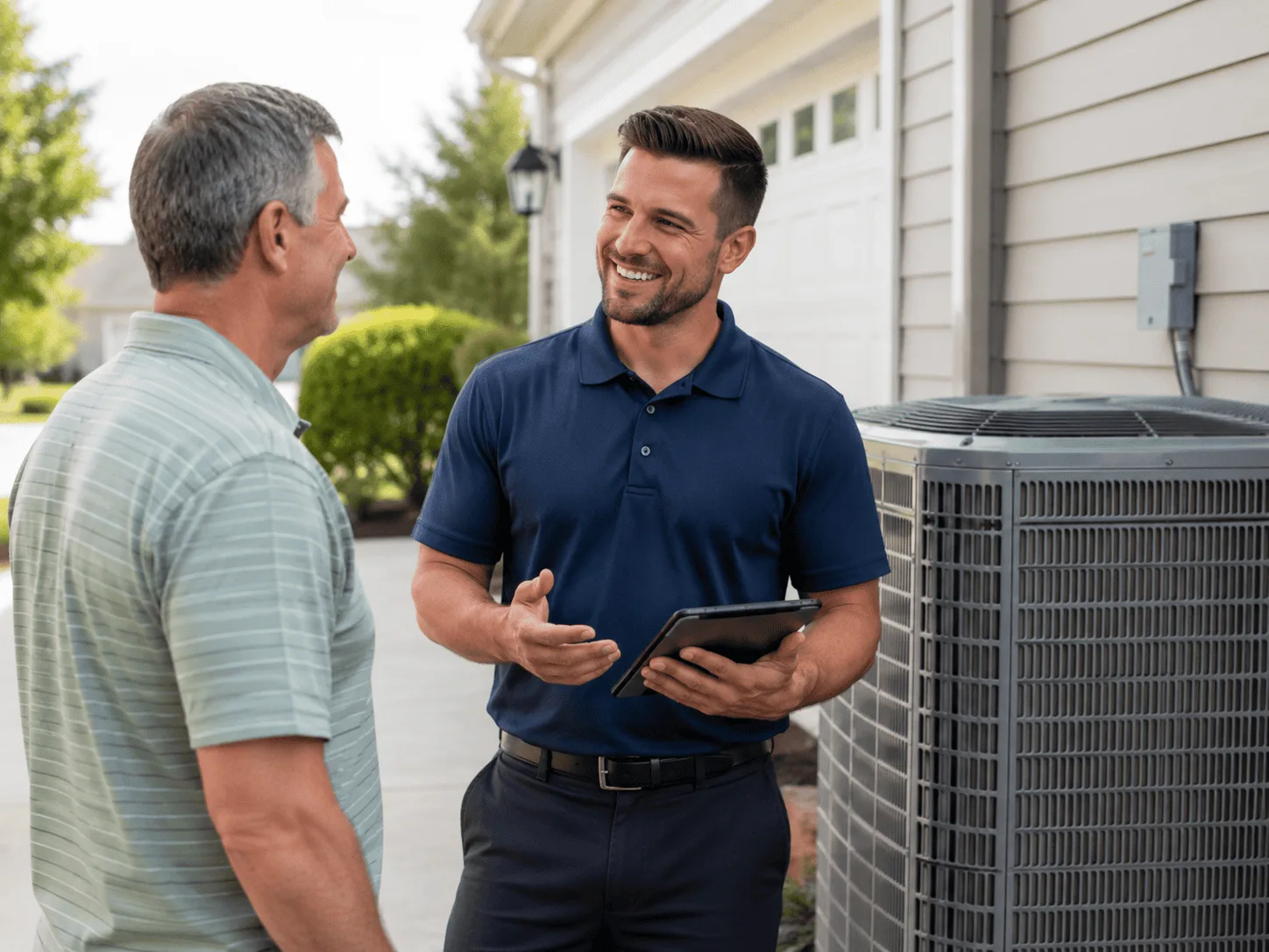 Heat Pump Installation San Luis, CO FAQs